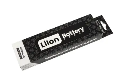 asgbox.pl - Stick type battery 1500mah 7