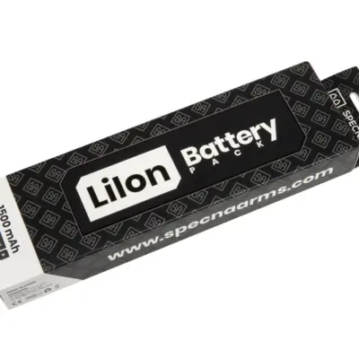 asgbox.pl - Stick type battery 1500mah 7