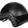 Replika hełmu Emerson Gear Fast MH Eco Czarna OD-G-EME-21-041191-00 asgbox.pl