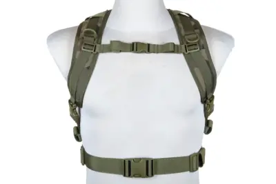 Plecak 20L Specna Arms Tactical Wz.93 Pantera Leśna - obrazek 3