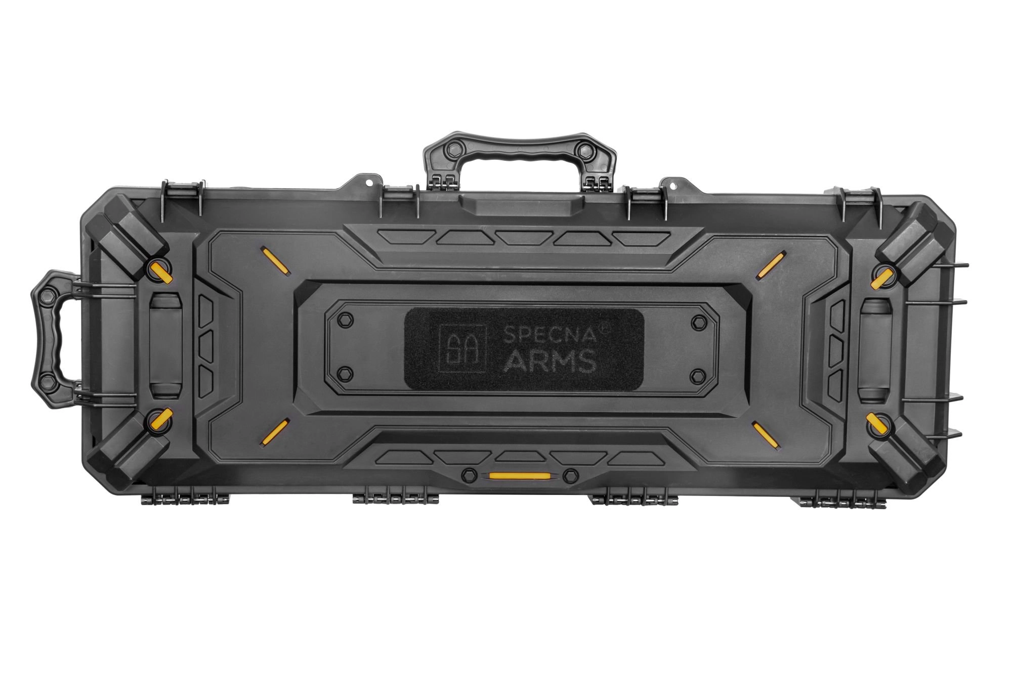 Walizka transportowa Specna Arms Gun Case 106cm (OUTLET) OD-G-OUT-72-042698-00 asgbox.pl Walizka transportowa Specna Arms Gun Case 106cm (OUTLET) - obrazek 5