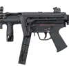 Pistolet maszynowy ASG BOLT Airsoft SWAT K (B.R.S.S) ze składaną kolbą OD-G-BLT-01-043679-00 asgbox.pl Pistolet maszynowy ASG BOLT Airsoft SWAT K (B.R.S.S) ze składaną kolbą OD-G-BLT-01-043679-00 asgbox.pl