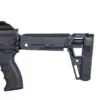 Pistolet maszynowy ASG LCT LPPK-20(2020) OD-G-LCT-01-038838-00 asgbox.pl