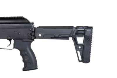 Pistolet maszynowy ASG LCT LPPK-20(2020) - obrazek 3