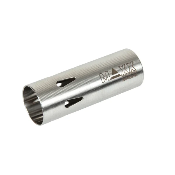 asgbox.pl - Wzmocniony cylinder ze stali nierdzewnej - Typ D (250 - 300mm)