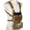 asgbox.pl - Taktyczny Chest Rig typu MK3 Sonyks - Multicam®