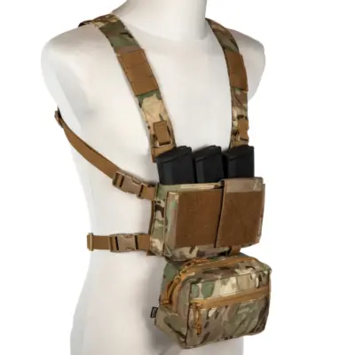 asgbox.pl - Taktyczny Chest Rig typu MK3 Sonyks - Multicam®