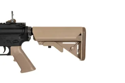 Replika karabinka VF1-LMK18M1 (Colt MK18 MOD 1) - tan - obrazek 3