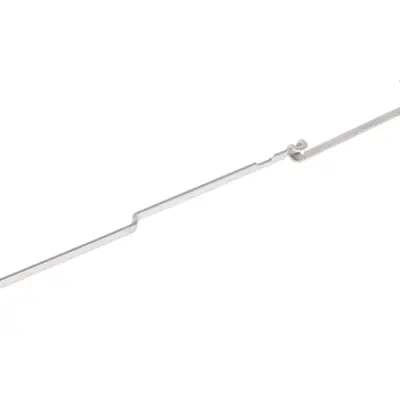 Alternative view of Łącznik zatrzasku magazynka MDR-X Silverback