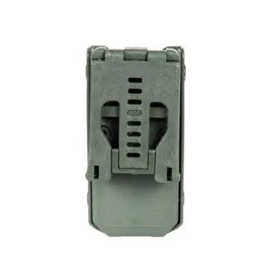 asgbox.pl - Ładownica na stazę taktyczną typu CAT - Oliwkowa