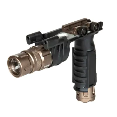 Latarka taktyczna M900V - Czarna/Dark Earth NEV-11-034672-00 asgbox.pl Latarka taktyczna M900V - Czarna/Dark Earth NEV-11-034672-00 asgbox.pl