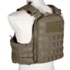 Kamizelka taktyczna Heavy Plate Carrier Modon - Oliwkowa OD-G-PRI-18-031865-00 asgbox.pl