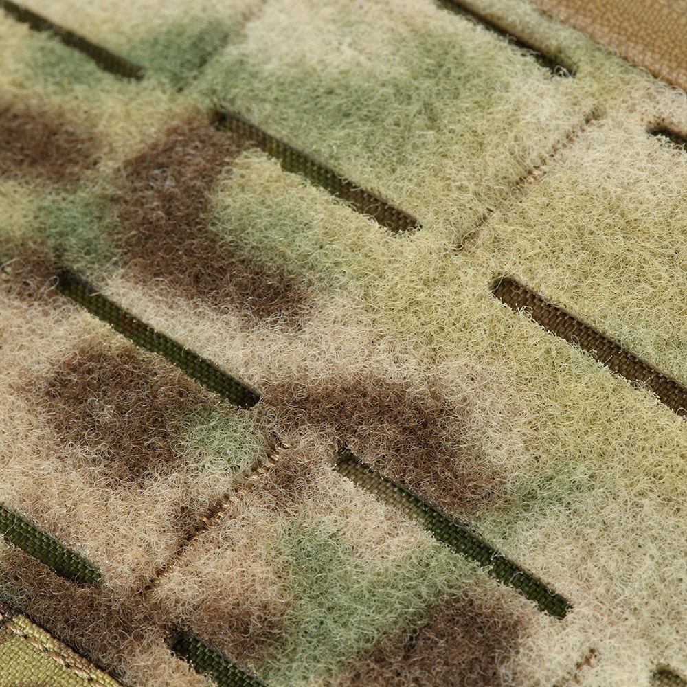 Plate Carrier M-Tac Curiass Fast QRS Gen.II XL MC MTC-18-045284-00 asgbox.pl Plate Carrier M-Tac Curiass Fast QRS Gen.II XL MC - obrazek 3