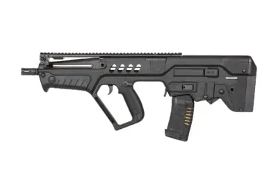 Karabinek ASG Ares T21 Czarny (OUTLET) - obrazek 3