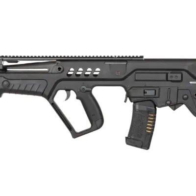 Karabinek ASG Ares T21 Czarny (OUTLET) OUT-72-033586-00 asgbox.pl