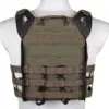 Kamizelka typu Plate Carrier Ape Force Gear JPC 2.0 Ranger Green OD-G-APE-18-044826-00 asgbox.pl