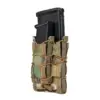Ładownica Tiger Type 5.56 + 9mm - Multicam OD-G-PRI-19-034273-00 asgbox.pl