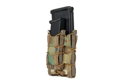 Ładownica Tiger Type 5.56 + 9mm - Multicam - obrazek 2