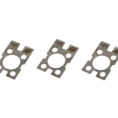 Alternative view of Płytki dystansujące do chwytów pistoletowych AR15