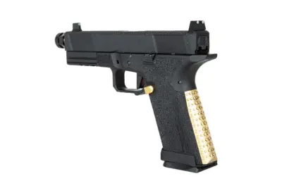 Pistolet ASG Specna Arms SAI BLU (Green Gas) (OUTLET) - obrazek 5