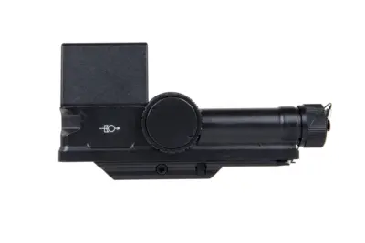 Replika celownika pryzmatycznego 1P87 "Waldaj" NOVUS PDS-1 - obrazek 3