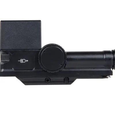 Replika celownika pryzmatycznego 1P87 "Waldaj" NOVUS PDS-1 NVS-10-038137-00 asgbox.pl Replika celownika pryzmatycznego 1P87 "Waldaj" NOVUS PDS-1 NVS-10-038137-00 asgbox.pl