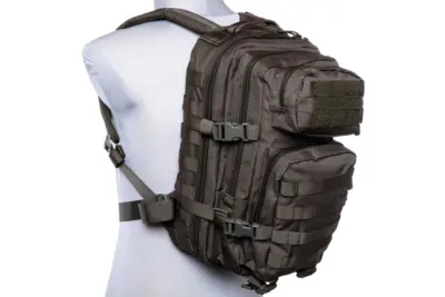 asgbox.pl - Plecak Assault Pack Olive