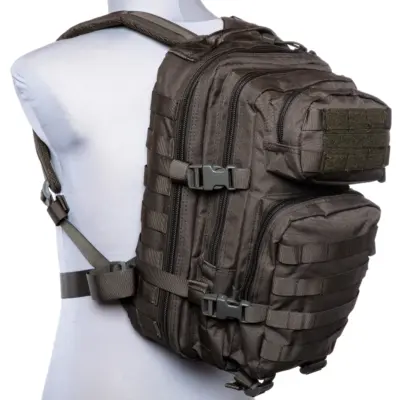 asgbox.pl - Plecak Assault Pack Olive