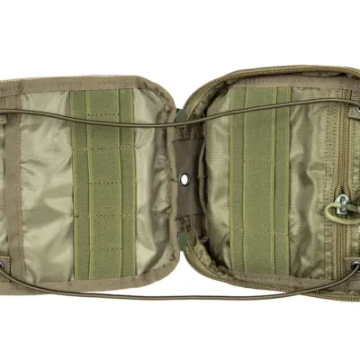 asgbox.pl - Ładownica Uniwersalna All-Carry Ofos  - Oliwkowa