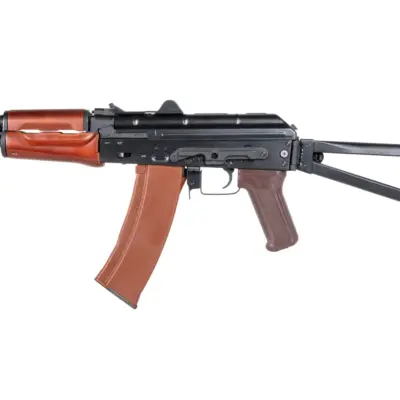 Alternative view of Karabinek ASG E&L ELS-74UN Platinum GATE ASTER SE V3