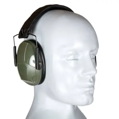 asgbox.pl - Pasywne ochronniki słuchu IPS1 - OLV