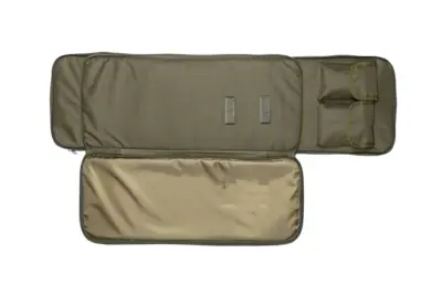 Pokrowiec Gun Bag V1 - 98cm - Oliwkowy - obrazek 5