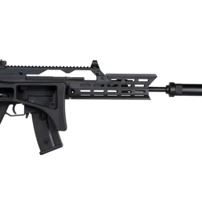 Alternative view of Replika karabinka JG G608-0438 Czarny