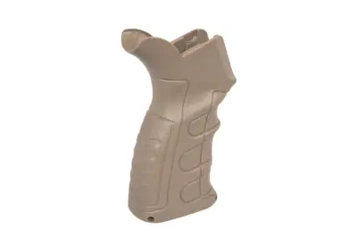asgbox.pl - Chwyt pistoletowt typu G16 Slim Pistol Grip Dark Earth