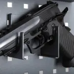 asgbox.pl - Stojak Unishot na replikę airsoftową GW-006 PD