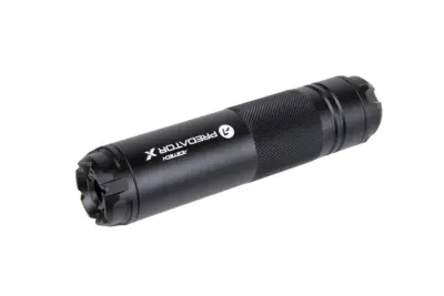 Naświetlacz kulek Acetech Predator X Czarny - obrazek 3