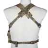 Taktyczny Chest Rig typu D3CRX - Multicam® OD-G-PEW-18-033967-00 asgbox.pl Taktyczny Chest Rig typu D3CRX - Multicam® OD-G-PEW-18-033967-00 asgbox.pl