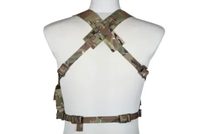 Taktyczny Chest Rig typu D3CRX - Multicam® - obrazek 3