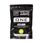asgbox.pl - Kulki Bio 0.23g Specna Arms ONE ™ 1000 szt