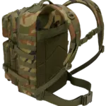 asgbox.pl - Plecak taktyczny Brandit US Cooper 40L Woodland