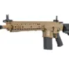 Karabin wyborowy ASG Specna Arms SA-E36 Edge™ Kestrel™ ETU Half-Tan OD-G-SPE-01-041820-00 asgbox.pl