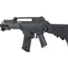 Karabinek ASG SRC DUAL POWER SR36KV GB-305 Czarny OD-G-SRC-02-046653-00 asgbox.pl