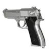 Replika pistoletu elektrycznego CM126 Silver (z akumulatorem) OD-G-CYM-01-034164-00 asgbox.pl