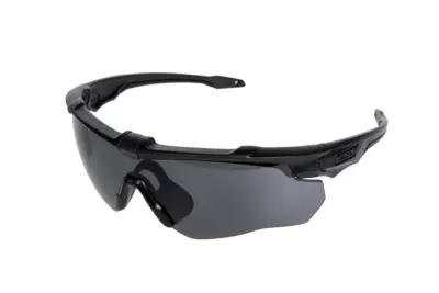 asgbox.pl - Okulary balistyczne Crossblade One Smoke Gray - Przyciemniany