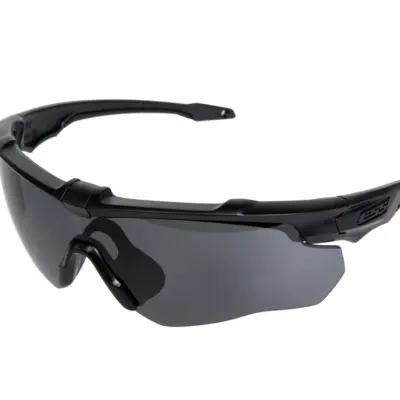 asgbox.pl - Okulary balistyczne Crossblade One Smoke Gray - Przyciemniany