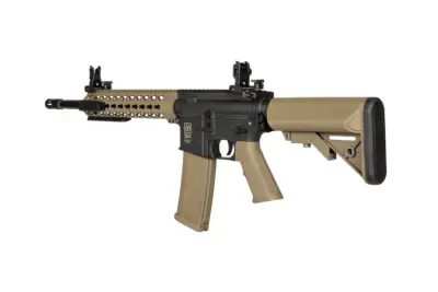 Karabinek ASG Specna Arms SA-F02 FLEX™ GATE X-ASR Half-Tan - obrazek 5