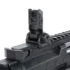 Karabinek ASG Arcturus X C.A.T. AR-15 Versatile 10" AR AEG FE™ OD-G-ACR-01-044941-00 asgbox.pl