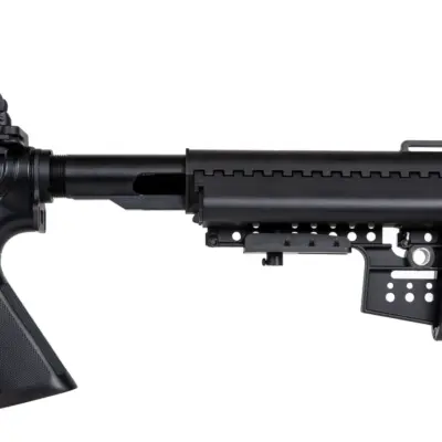 Alternative view of Replika karabinka JG 4015T Czarna