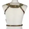 Taktyczny Chest Rig typu MK4 - Multicam® OD-G-PEW-18-033962-00 asgbox.pl