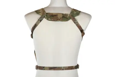 Taktyczny Chest Rig typu MK4 - Multicam® - obrazek 3